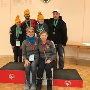 Meet your Posher, Will